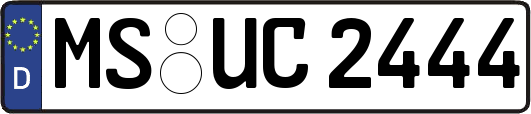 MS-UC2444