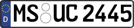 MS-UC2445