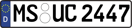 MS-UC2447