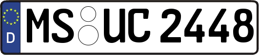 MS-UC2448