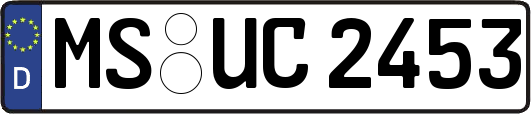 MS-UC2453