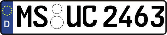 MS-UC2463