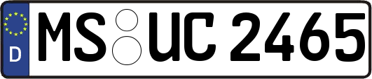 MS-UC2465