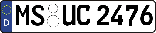 MS-UC2476