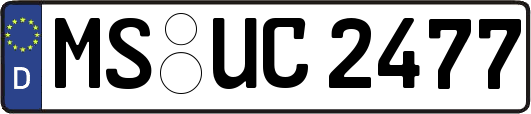 MS-UC2477