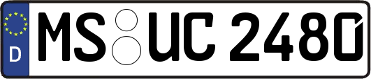 MS-UC2480