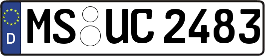 MS-UC2483