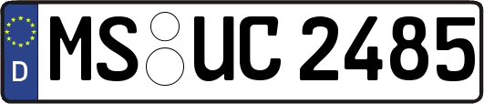 MS-UC2485