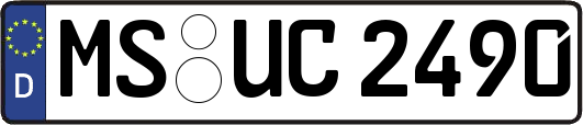 MS-UC2490