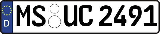 MS-UC2491