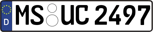 MS-UC2497