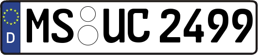 MS-UC2499