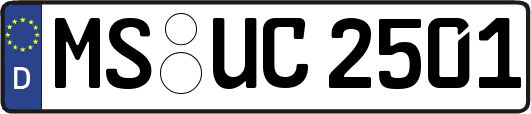 MS-UC2501