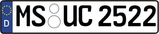 MS-UC2522