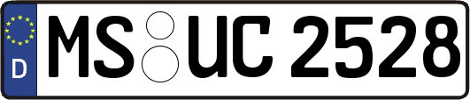 MS-UC2528