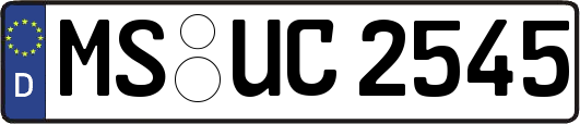 MS-UC2545