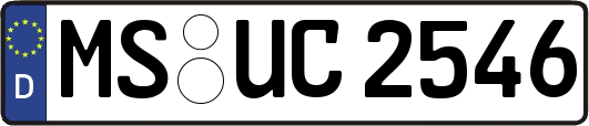 MS-UC2546