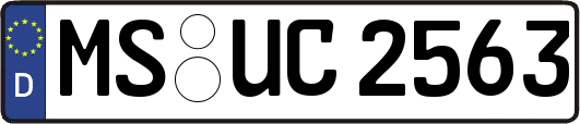 MS-UC2563