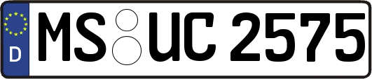 MS-UC2575