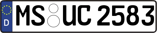 MS-UC2583