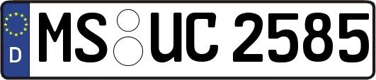 MS-UC2585