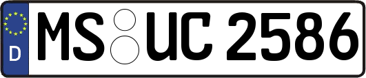 MS-UC2586