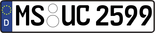MS-UC2599