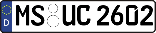 MS-UC2602