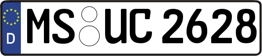 MS-UC2628