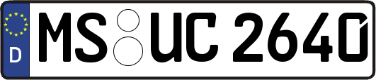 MS-UC2640