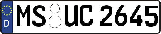 MS-UC2645