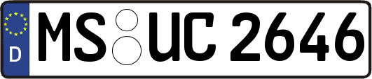 MS-UC2646
