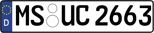 MS-UC2663