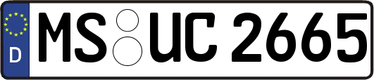 MS-UC2665