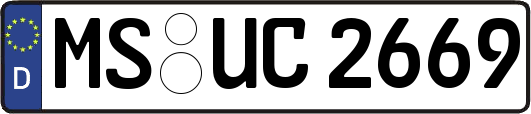 MS-UC2669