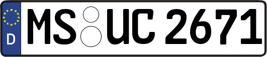 MS-UC2671