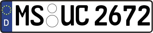 MS-UC2672