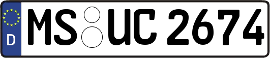 MS-UC2674