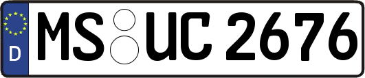 MS-UC2676