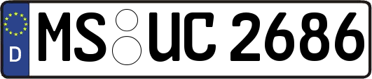 MS-UC2686