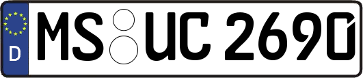 MS-UC2690