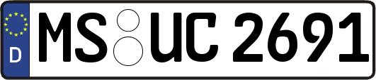 MS-UC2691