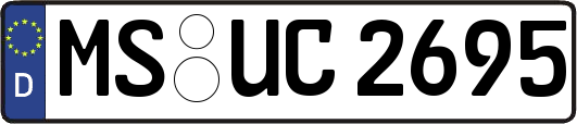 MS-UC2695