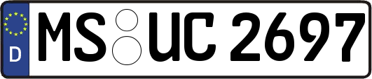 MS-UC2697