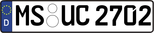 MS-UC2702