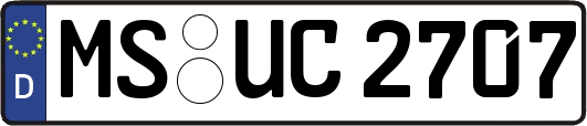 MS-UC2707