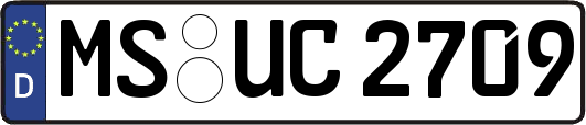 MS-UC2709