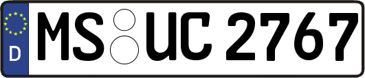 MS-UC2767