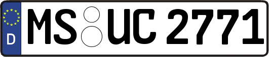 MS-UC2771