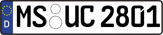 MS-UC2801